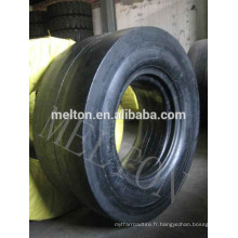 usine de pneu de chine 14 / 70-20 pneu de rouleau de route modèle lisse